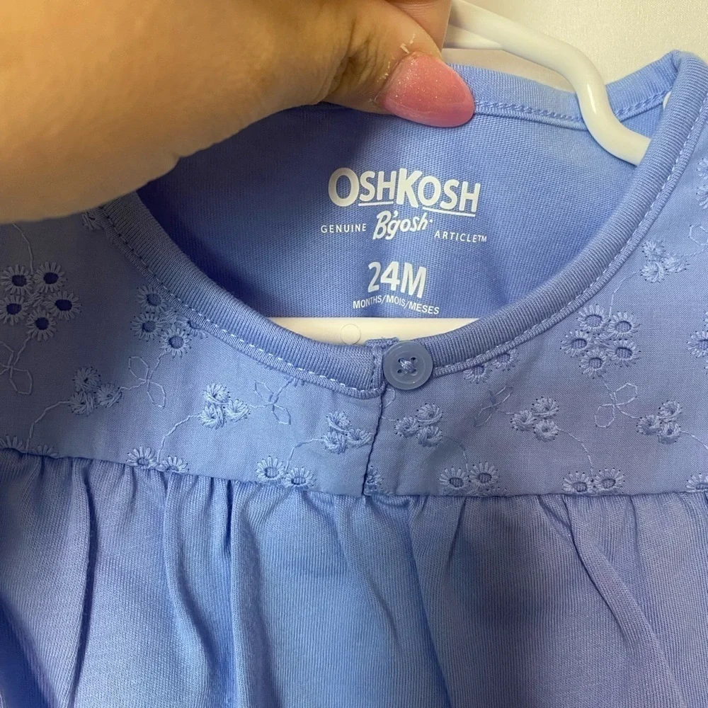 OSHKOSH t shirt